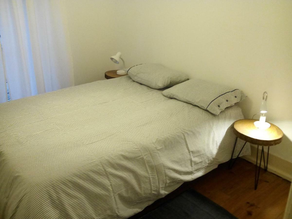 Appartement Casa Do Jardim Escola à Tomar Extérieur photo
