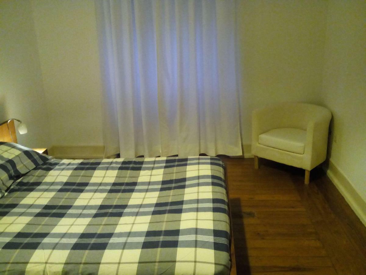 Appartement Casa Do Jardim Escola à Tomar Extérieur photo